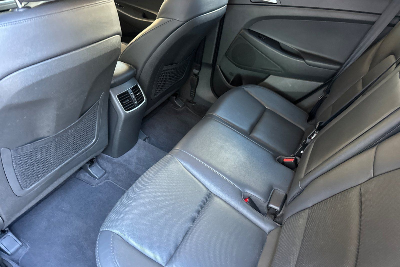 Used 2016 Hyundai Tucson Limited AWD/4WD image 13