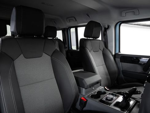 New 2026 INEOS Grenadier AWD/4WD image 34