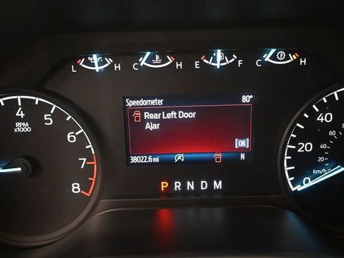 Used 2023 Ford F150 XL w/ STX Appearance Package image 11