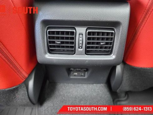 New 2026 Toyota Camry XSE w/ Premium Plus Package FWD image 29