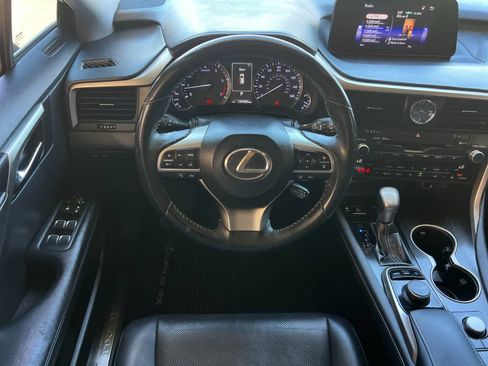 Used 2017 Lexus RX 350 FWD w/ Accessory Package image 15