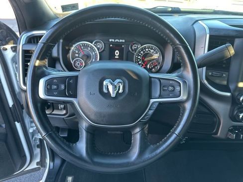 Used 2024 RAM 3500 Big Horn image 14