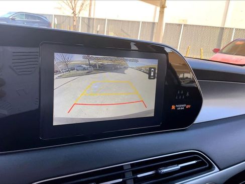 Used 2020 Hyundai Palisade SEL w/ Convenience Package image 28