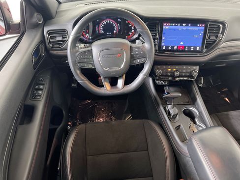 Used 2023 Dodge Durango R/T w/ Tow 'N Go Package AWD/4WD image 23