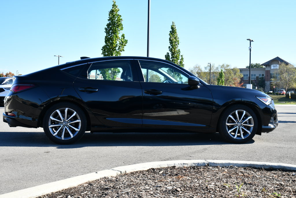 Used 2025 Acura Integra FWD image 13
