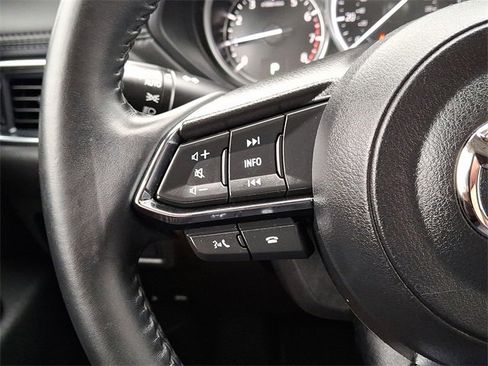Used 2024 MAZDA CX-5 AWD 2.5 S w/ Select Package image 21