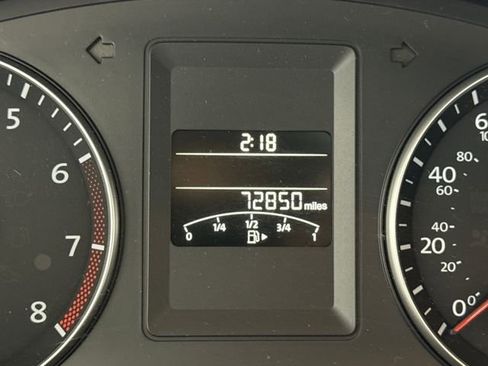 Used 2014 Volkswagen Jetta SE image 21