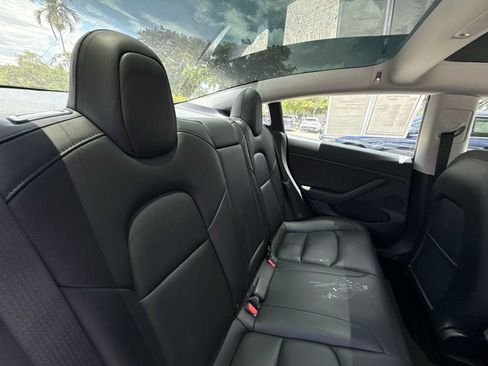 Used 2023 Tesla Model 3 Standard Range RWD image 13