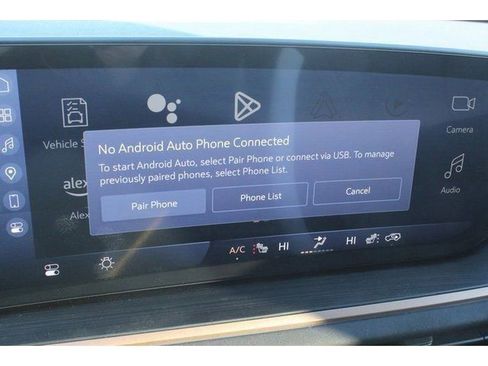 New 2025 Buick Envision Sport Touring AWD/4WD image 34