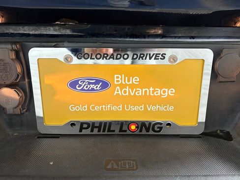 Used 2022 Ford F150 Lariat w/ Equipment Group 502A High image 33