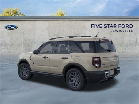 New 2025 Ford Bronco Sport Big Bend image 5