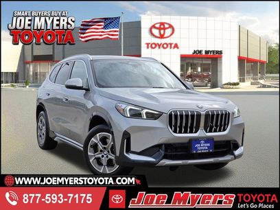 Used 2025 BMW X1 xDrive28i