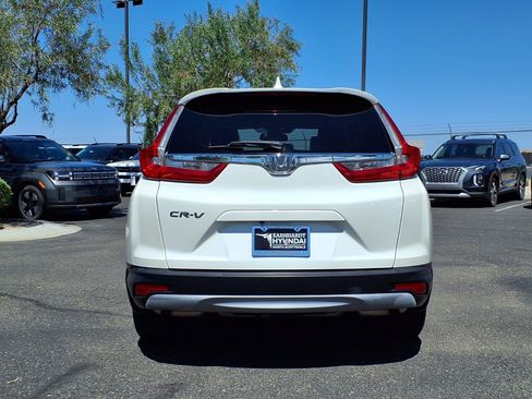 Used 2018 Honda CR-V EX-L image 5