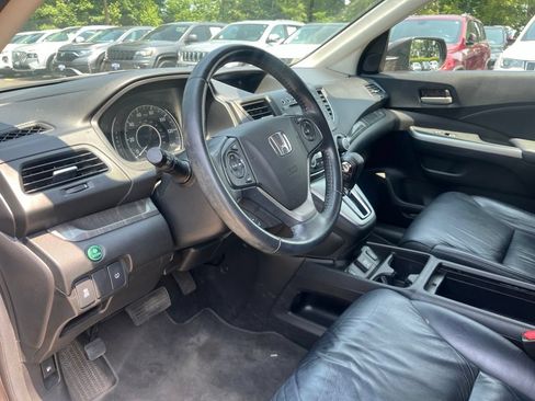 Used 2014 Honda CR-V EX-L image 15