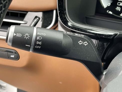 Used 2025 INFINITI QX60 Autograph w/ Cargo Package image 26