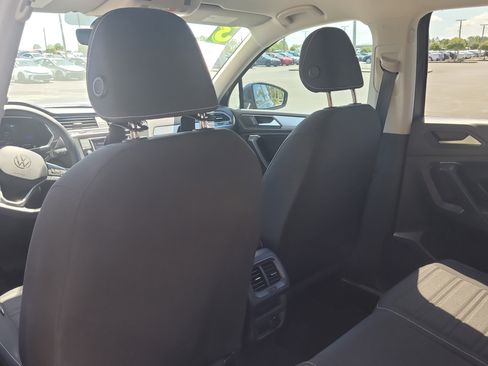 Used 2023 Volkswagen Tiguan S FWD image 13