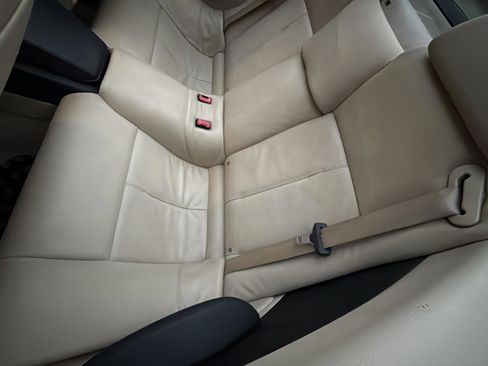 Used 2008 BMW 650i Convertible image 39