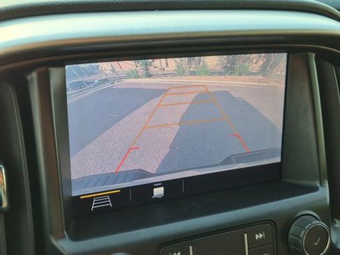 Used 2020 Chevrolet Colorado ZR2 AWD/4WD image 13
