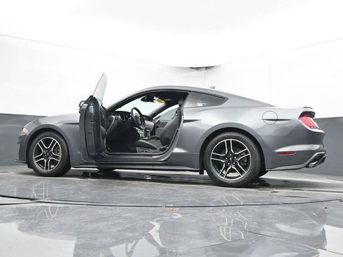 Used 2022 Ford Mustang Premium image 69