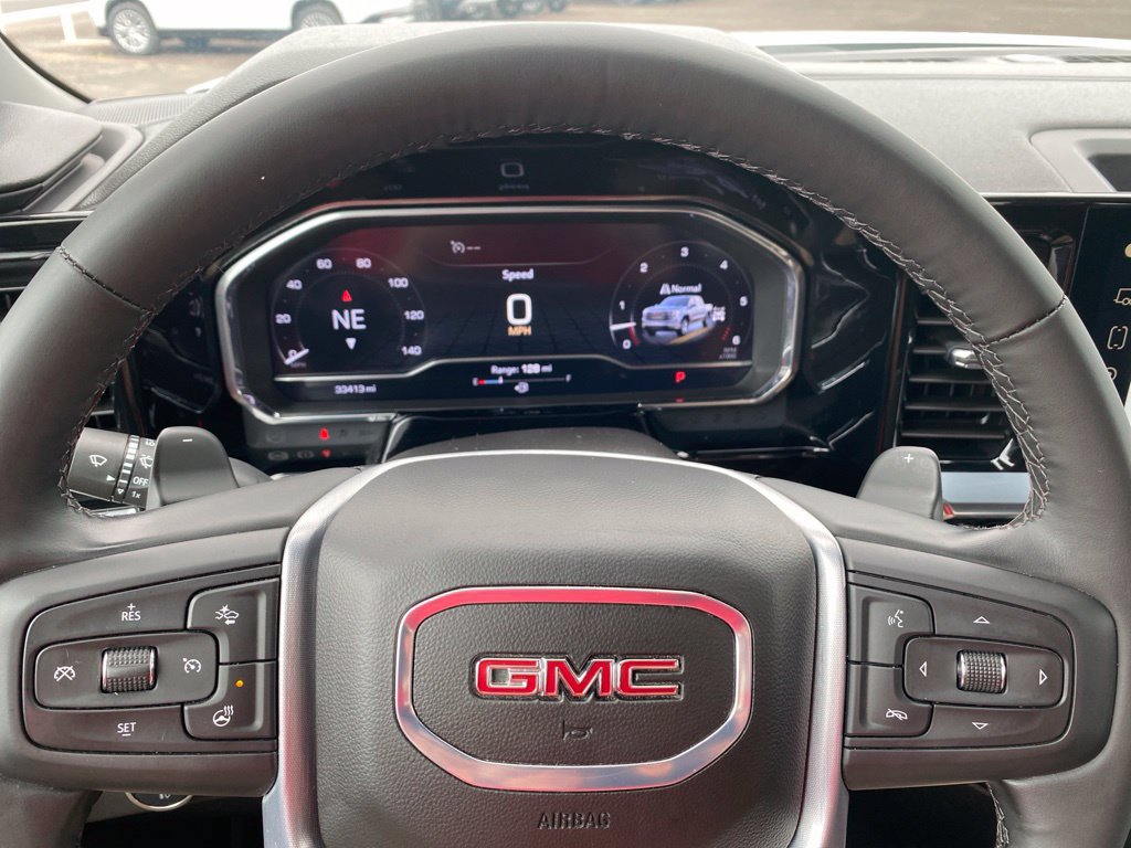 Used 2024 GMC Sierra 1500 Elevation AWD/4WD image 30