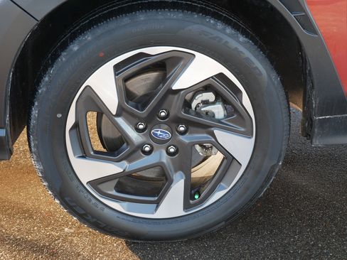 Certified 2025 Subaru Crosstrek 2.5i Limited w/ Popular Package #3A image 15