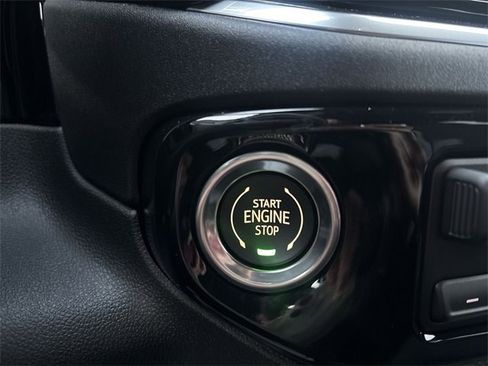 New 2026 Chevrolet Silverado 1500 LT image 17