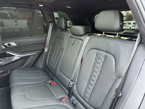 Used 2025 BMW X5 M Competition w/ Executive Package image 14