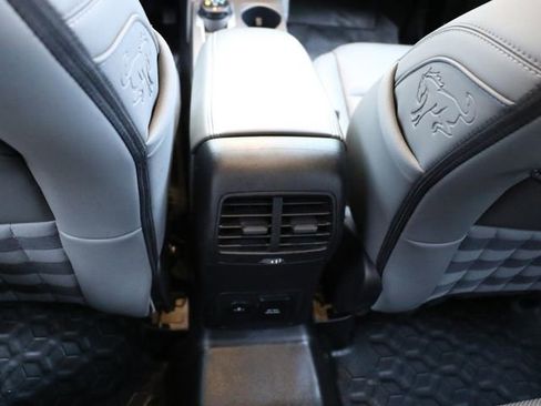 Certified 2025 Ford Bronco Sport Badlands AWD/4WD image 18