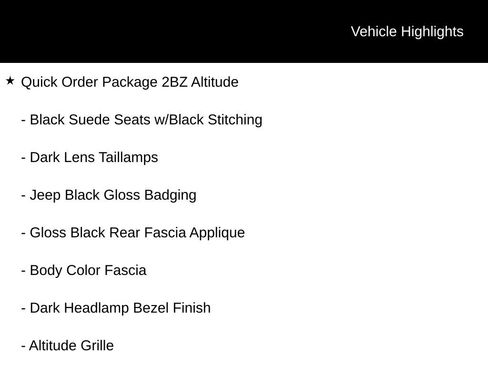 Used 2018 Jeep Grand Cherokee Altitude AWD/4WD image 17