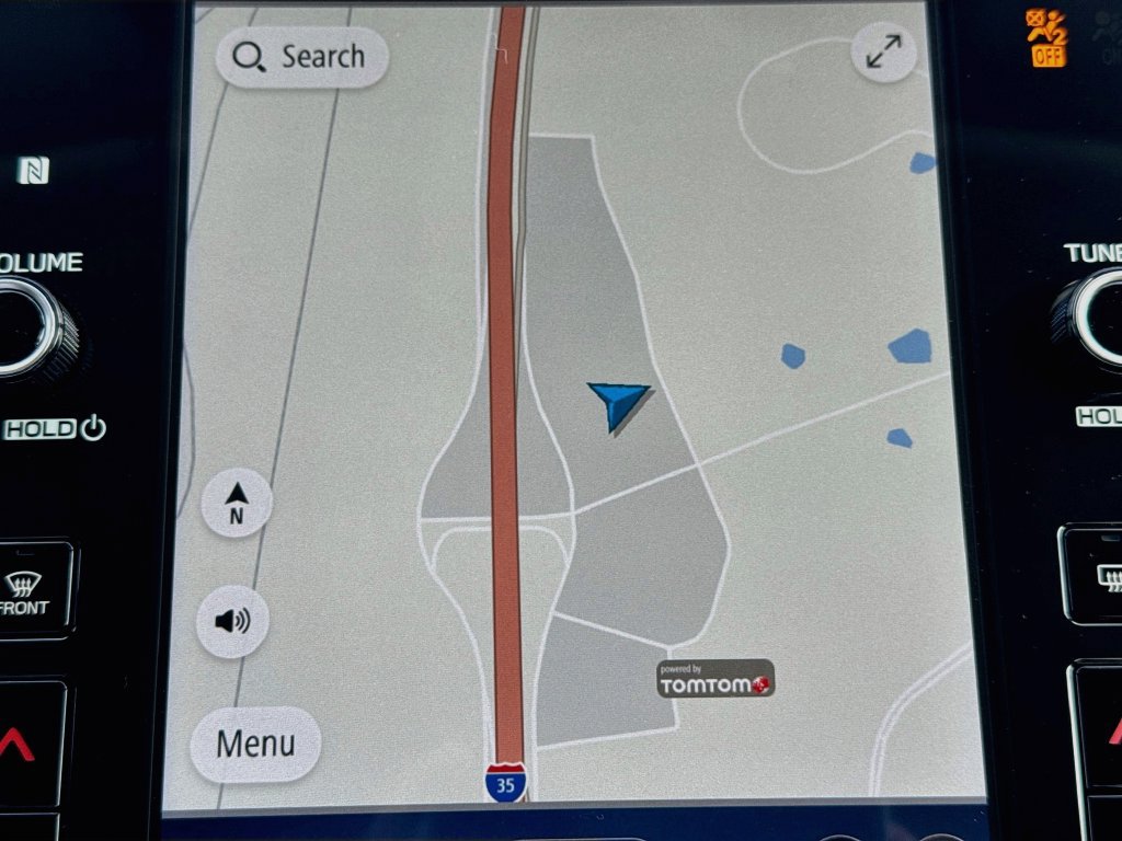 Certified 2025 Subaru Outback Limited AWD/4WD image 18