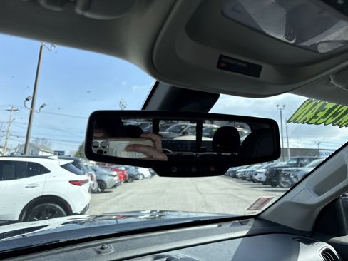 Used 2020 Chevrolet Colorado Z71 image 22