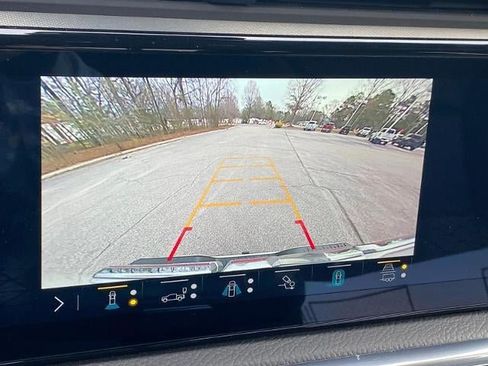 Used 2023 GMC Sierra 1500 Denali AWD/4WD image 24