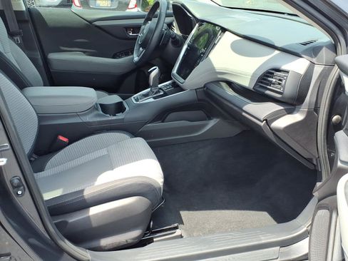 Used 2023 Subaru Outback Premium AWD/4WD image 20