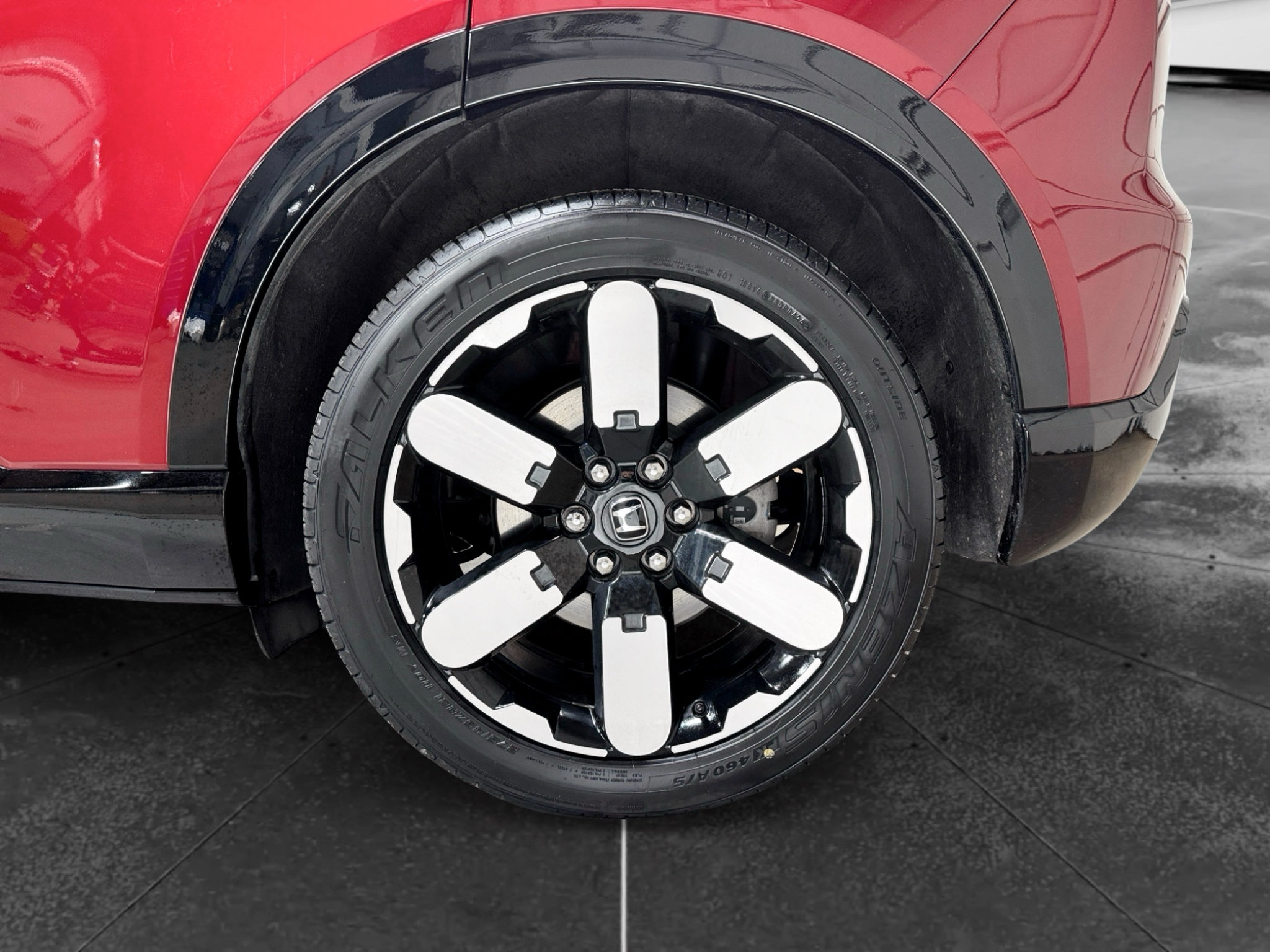 Used 2024 Honda Prologue Elite image 31