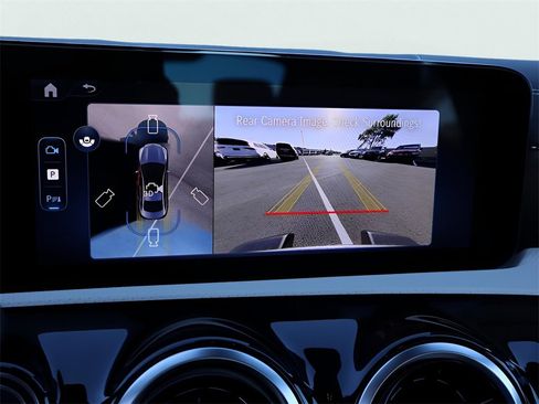 New 2026 Mercedes-Benz CLA 250 4MATIC image 42