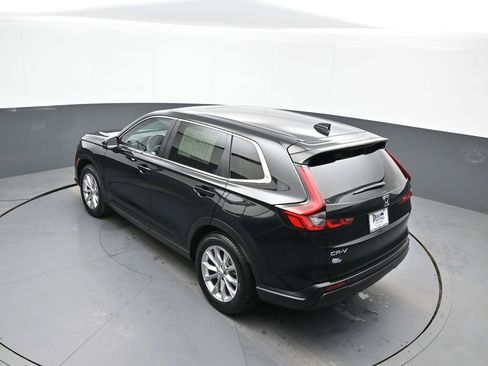 Certified 2023 Honda CR-V EX-L image 40
