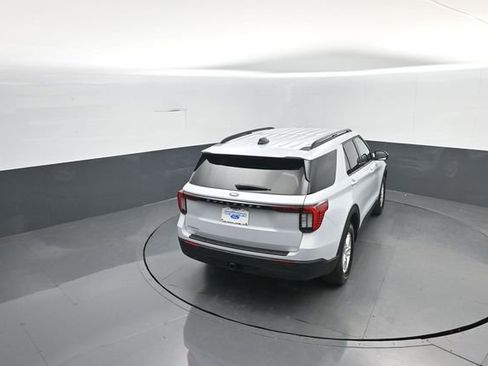 New 2026 Ford Explorer Active image 29