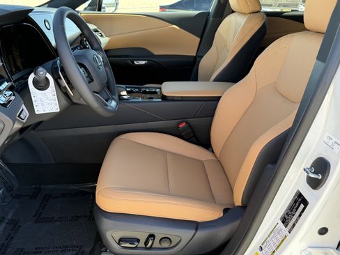 New 2026 Lexus RX 350 FWD image 17