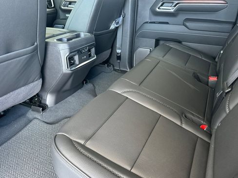 New 2026 GMC Sierra 1500 Denali AWD/4WD image 10