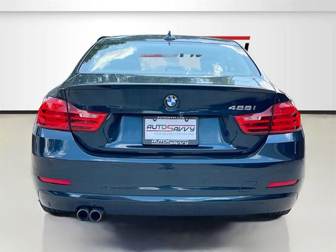 Used 2015 BMW 428i Coupe image 6