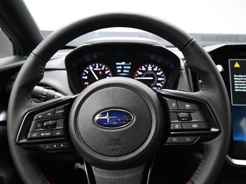 Certified 2025 Subaru Impreza RS AWD/4WD image 6