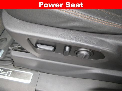 Used 2021 GMC Sierra 1500 AT4 AWD/4WD image 27