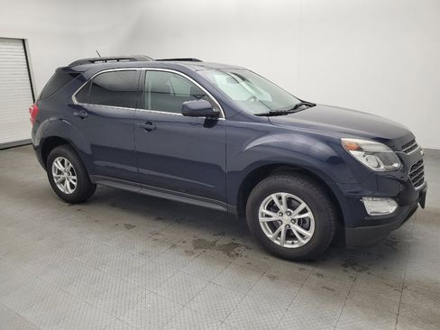 Used 2016 Chevrolet Equinox LT w/ Convenience Package image 11
