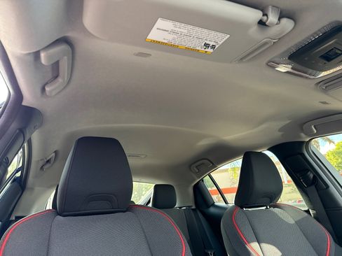 New 2026 Toyota Prius Plug-In Hybrid image 16