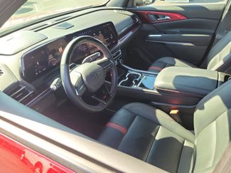 Certified 2024 Chevrolet Traverse RS w/ LPO, Floor Liner Package video 3