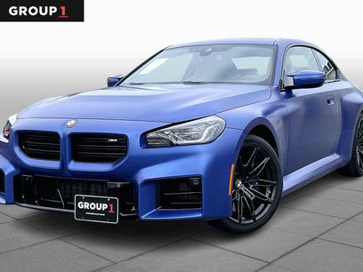 Used 2024 BMW M2 w/ Lighting Package