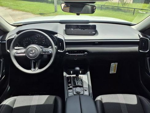 New 2026 MAZDA CX-50 AWD 2.5 S w/ Weather Package image 7
