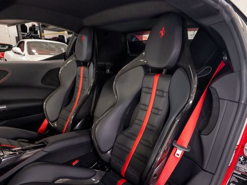 Used 2021 Ferrari SF90 Stradale AWD/4WD image 12
