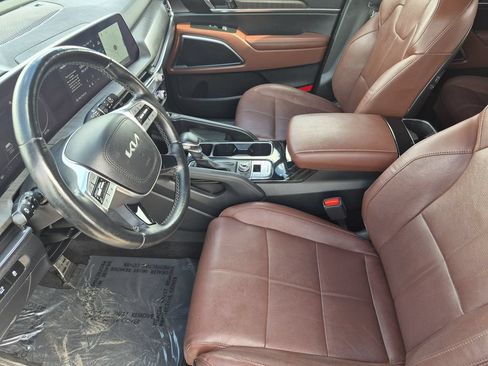 Used 2023 Kia Telluride SX AWD/4WD image 11