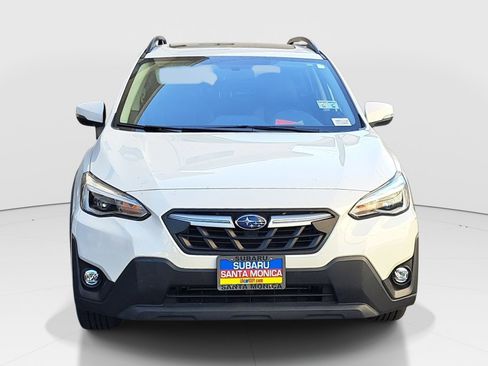 Certified 2023 Subaru Crosstrek 2.5i Limited w/ Moonroof Package AWD/4WD image 2